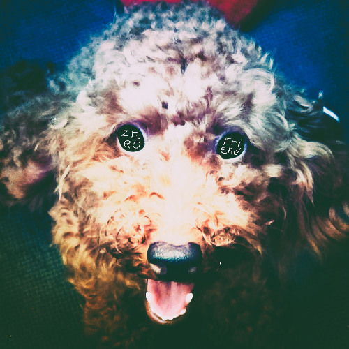 Seventeen (Working Title) – Demo Track