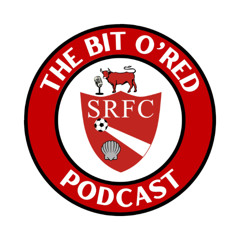 DAMAGING DEFEATS & SYDNEY STEPHENS // BIT O'RED POD 193 //