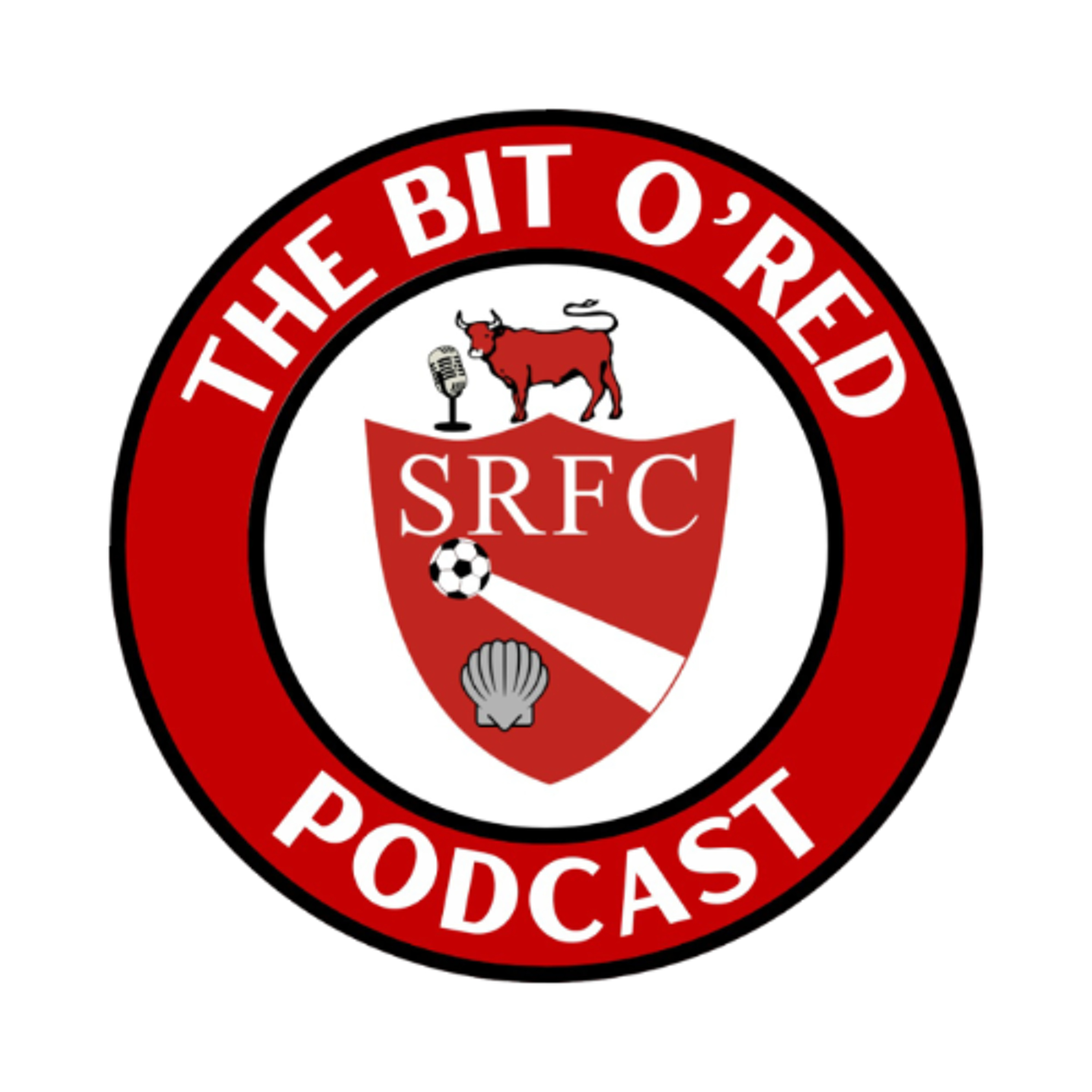 DEFEATING DROGS, GAVIN HUGHES, & CON MURPHY // BIT O'RED POD 192 //