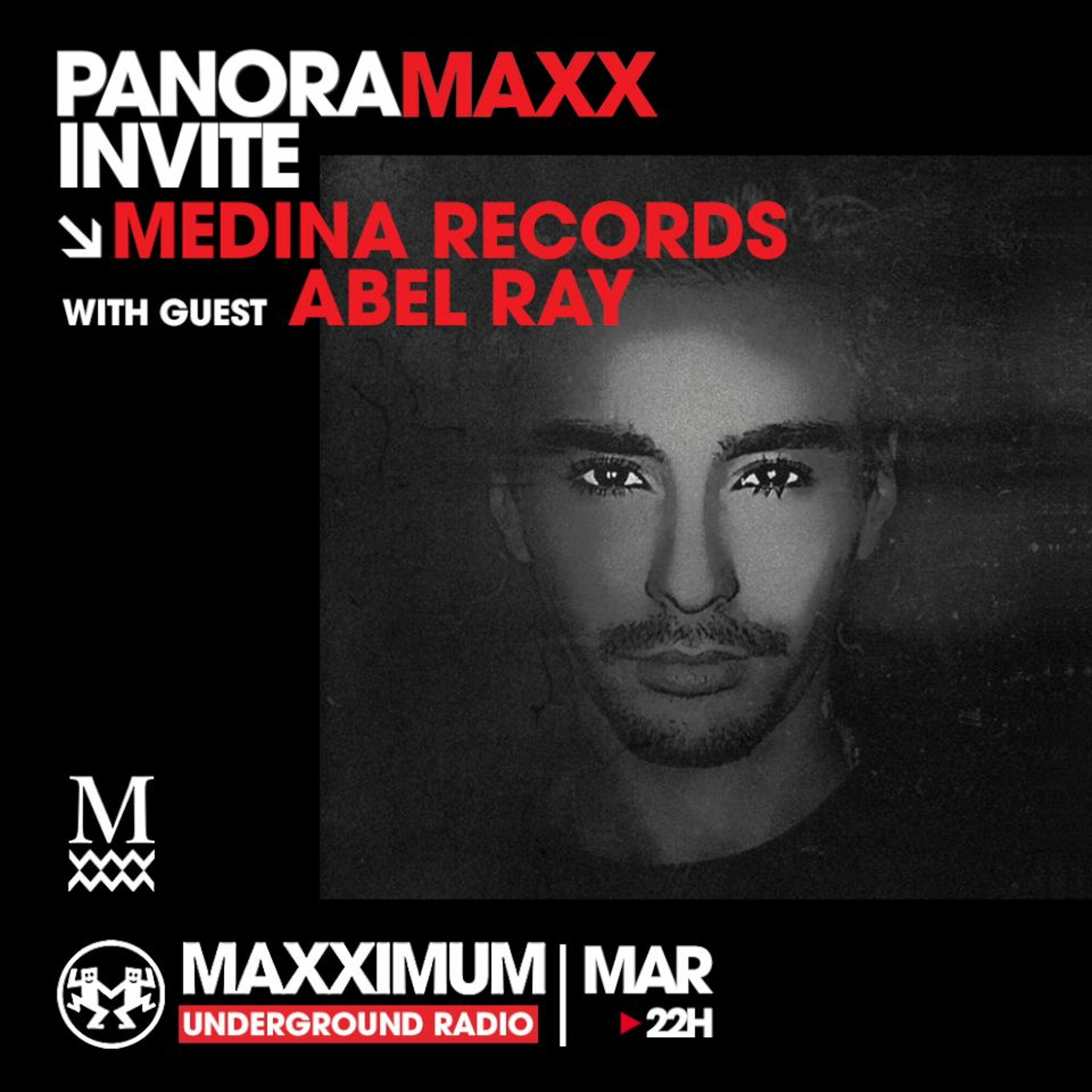 Medina Records ><><><>< Mixes