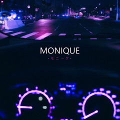 DaniLeigh - Monique (sidejoy remix)
