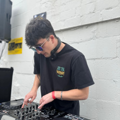Nico Miguel Spot Patio Friday @ The Spot (03/05)