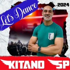Set Kitano Let's Dance 2024