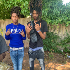 Polo Youngin + YSN Vlone - Casket (8Teen + MigoFetti Exclusive)
