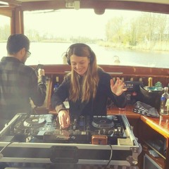 LiveSet BoatParty From Disco to Groovy House