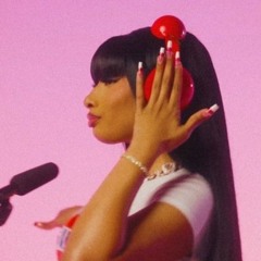 i think i love her