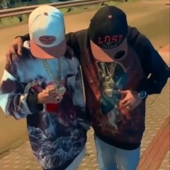 MC Ronan RS - Peito de jabuticaba (DJ Euber Prod)
