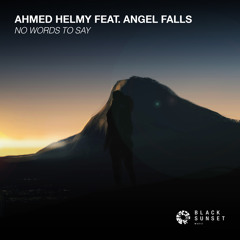 Ahmed Helmy feat. Angel Falls - No Words To Say