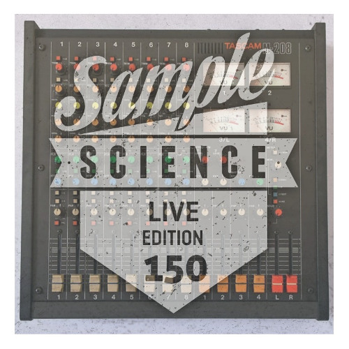 Sample Science 150