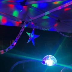 HOHO-XMAS RAVE '25 @NBS