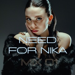 NEED FOR NIKA mix 01