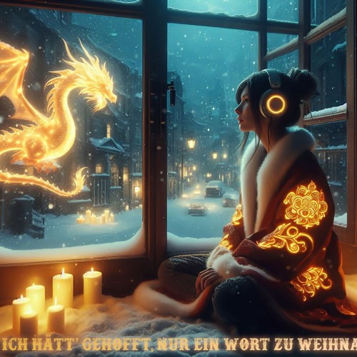 Ich Hätt’ Gehofft, Nur Ein Wort Zu Weihnachten(Remasterd In V4)