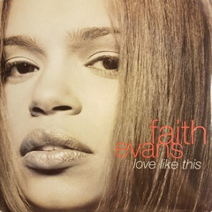 Chronicle vs Faith Evens -?Love like this track 21
