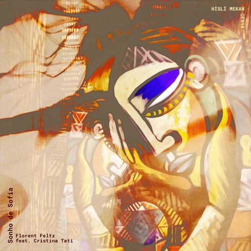 Sonho De Sofia (Extended Mix)