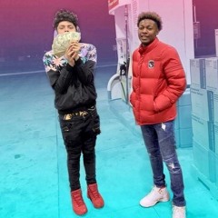 5Stars Ft. RPT Luc  (Full Mix)