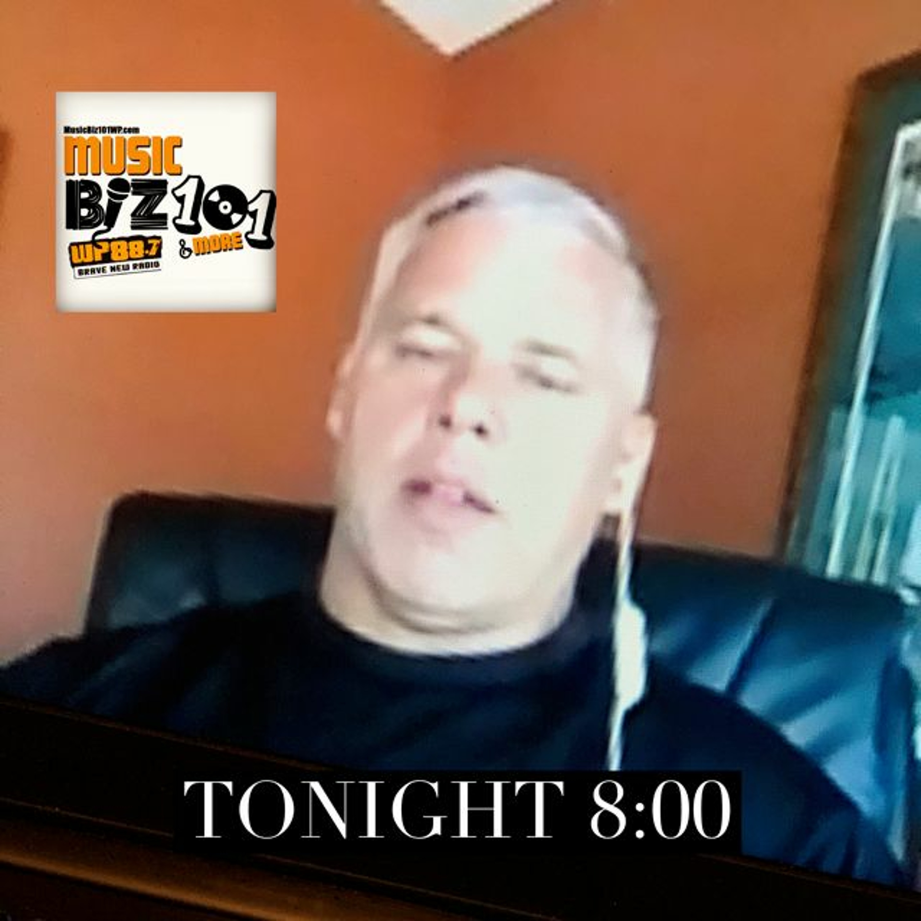 The Music Biz 101 & More Podcast