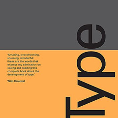 [GET] EPUB 🧡 The Visual History of Type: A visual survey of 320 typefaces by  Paul M