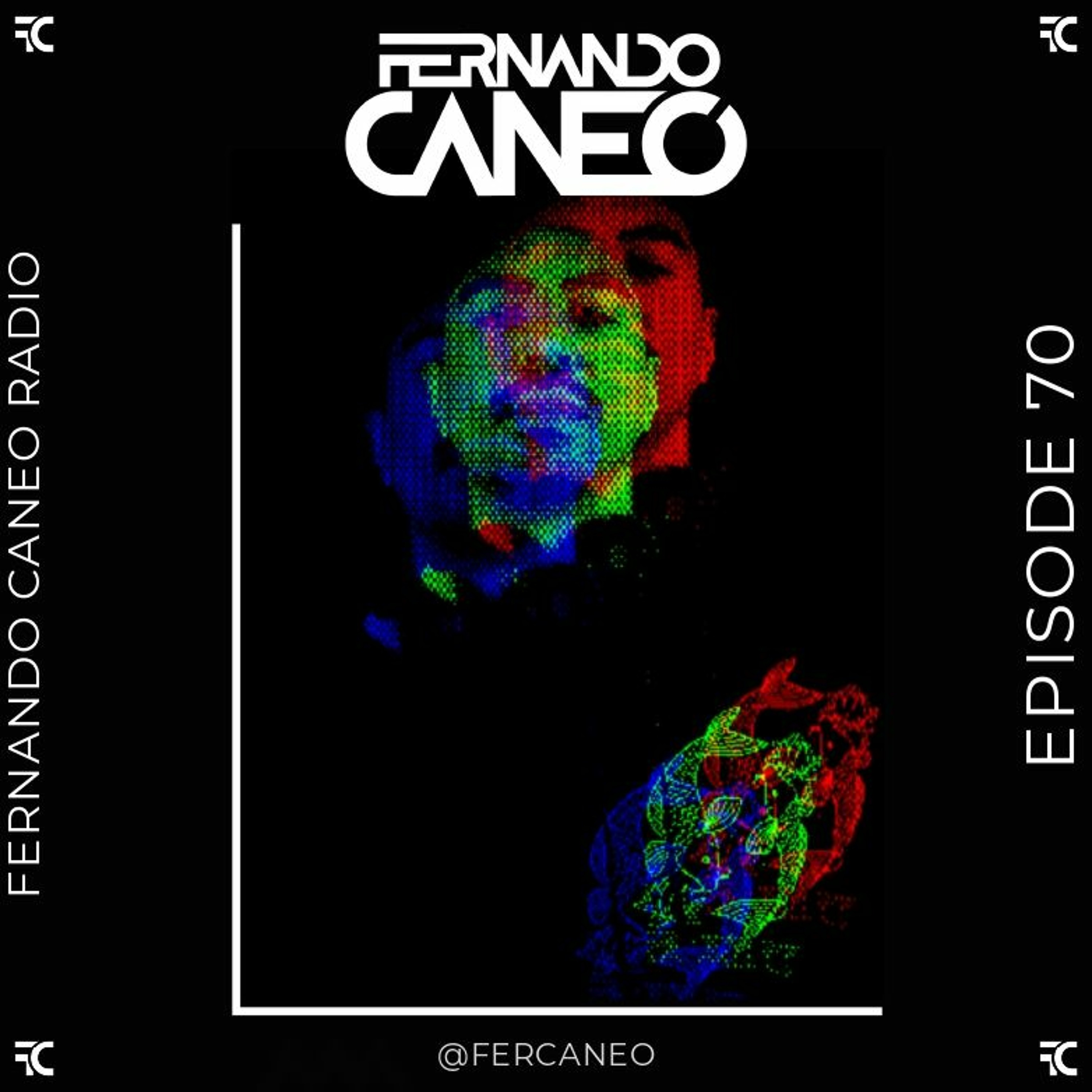 Fernando Caneo Radio