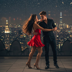 Dulce promesa - Salseros de Nueva York