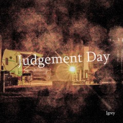 Judgement Day(The Judgement of Tony Pero) [JM]