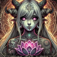 Light of Mine WHIPPED CREAM & Jimorrow (COVERT LOTUS FLIP)