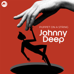 Puppet on a String (ReworK) (M-Sol Records)