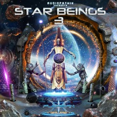 Star Beings 3 Mix - Pleiadian Records 2023