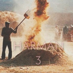 Müslüm Ergün - HARMAN 3