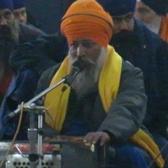 Bhai Balbir Singh Ji - Basant Ki Vaar