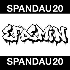 SPND20 Mixtape by Efdemin