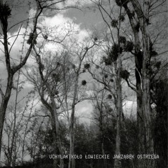 KOŁO ŁOWIECKIE JARZĄBEK OSTRZEGA