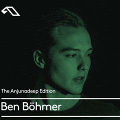 Ben Böhmer (Live) | Anjunadeep Open Air: London at The Drumsheds