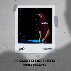 Projeto Retrato #9 - Sma77er - Favelado Rico