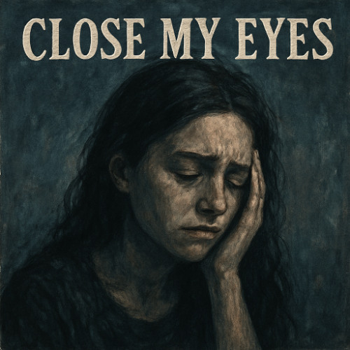 Close My Eyes