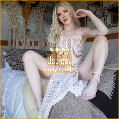 Emily Candel - Useless [ Deep House Music]