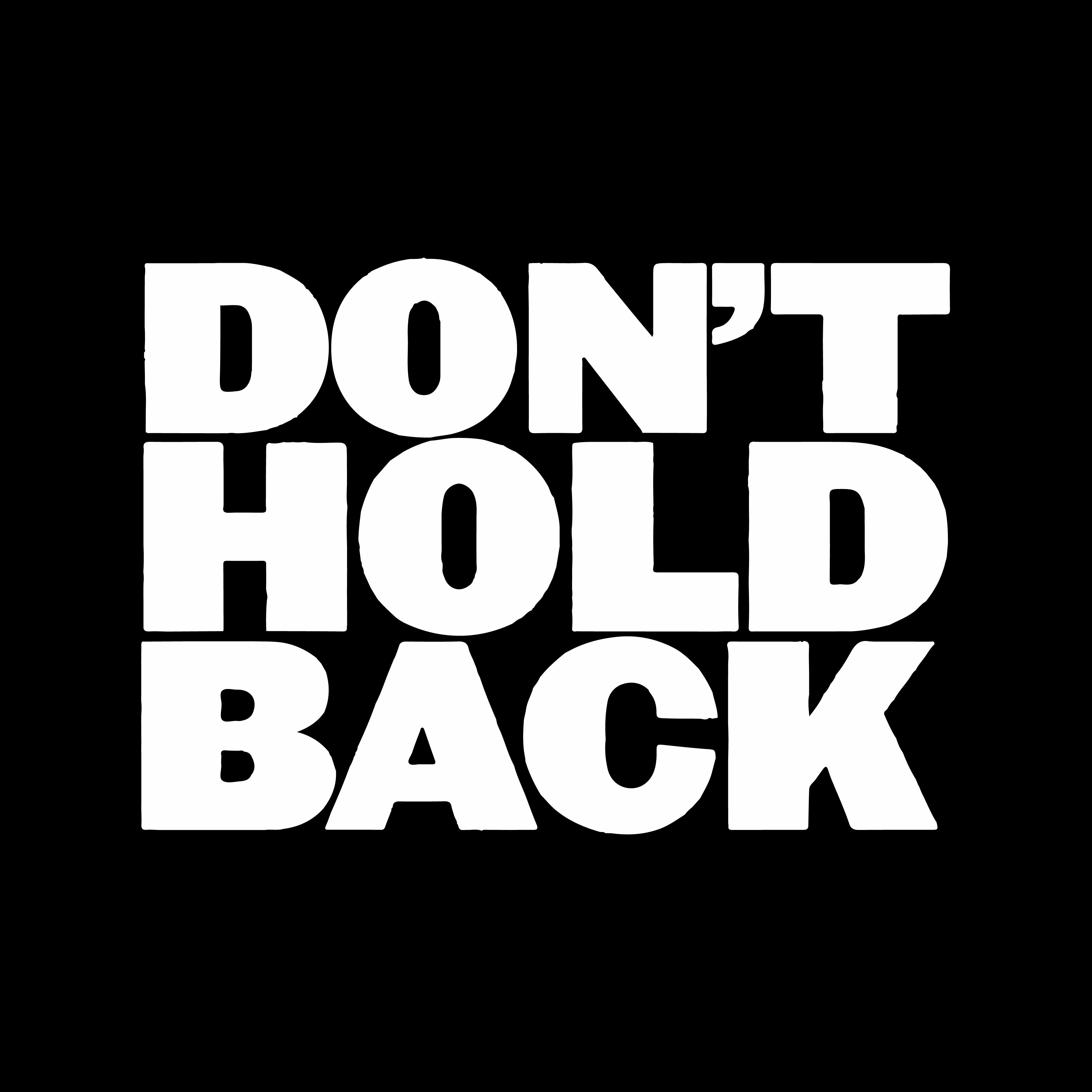 Don’t Hold Back (HYU EDIT)