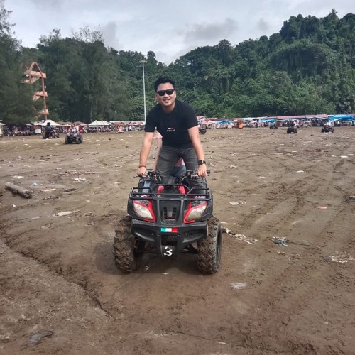 BUTUH KEPASTIAN [ Donny Fernanda x DJ LUTHFI AP ] # NANDA OTEN