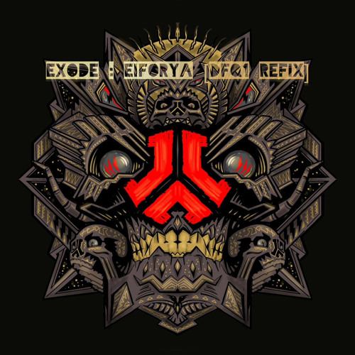 FANTIN - EIFORYA [DFQ1 Edit]