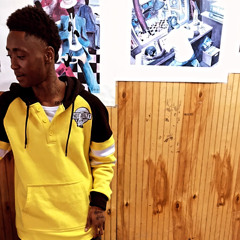 STGM Juvi - No Sense