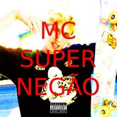 O Casamento do MC SUPER NEGÃO e Bianca (made by AI)