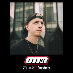 Off The Track Mixes: FLAR3