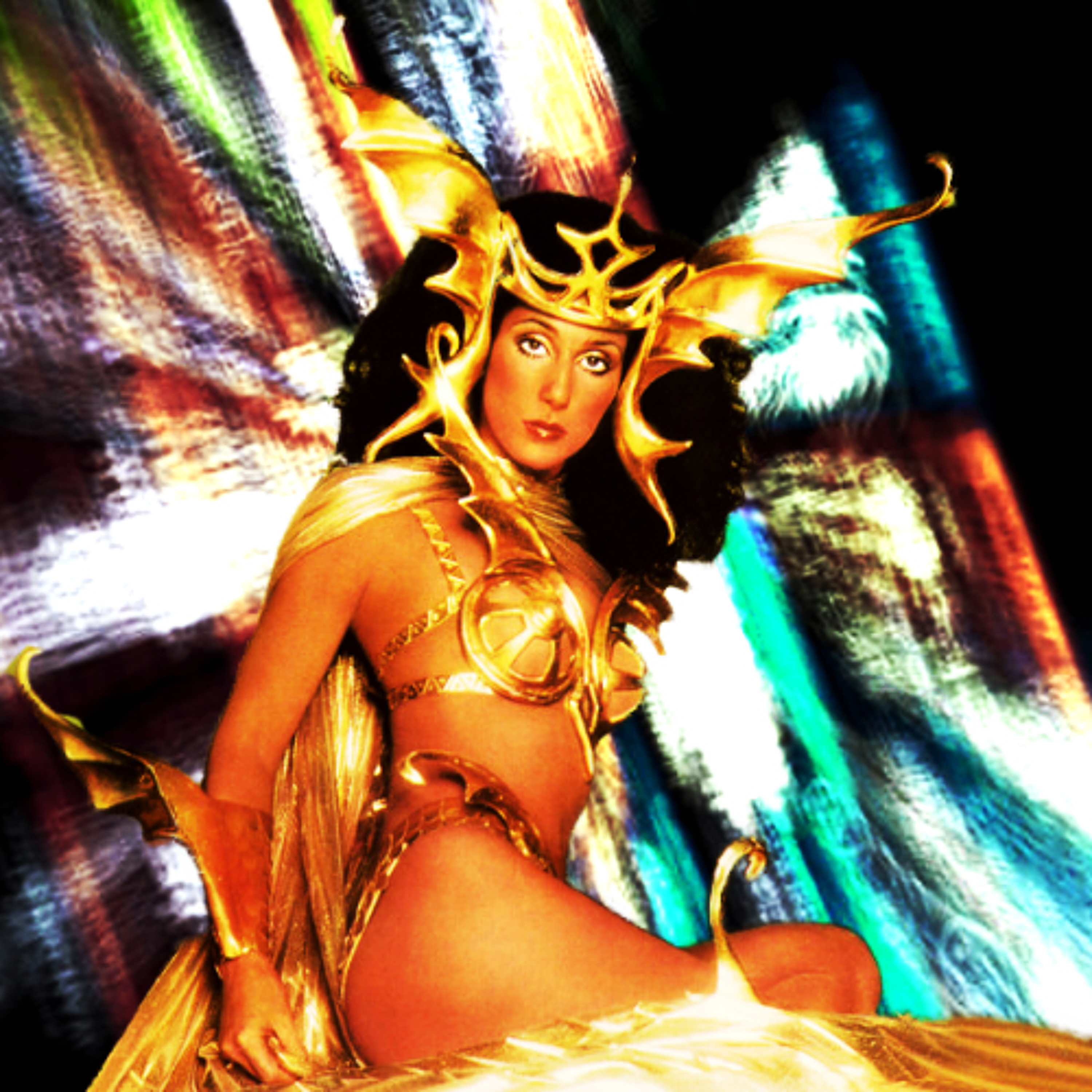✨💛 W💫E 🌈 A💃R🌟E 💛 F🔥A💫M🌈I💃L🌟Y 👑✨ episode artwork