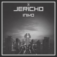 Iniko - Jericho (Ex Ante Remix)