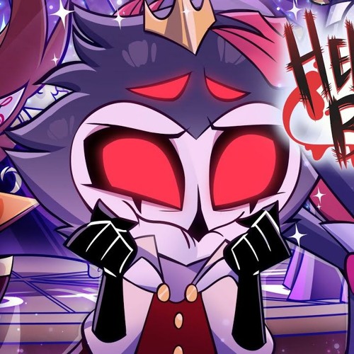 HELLUVA BOSS - THE CIRCUS S2 Episode 1