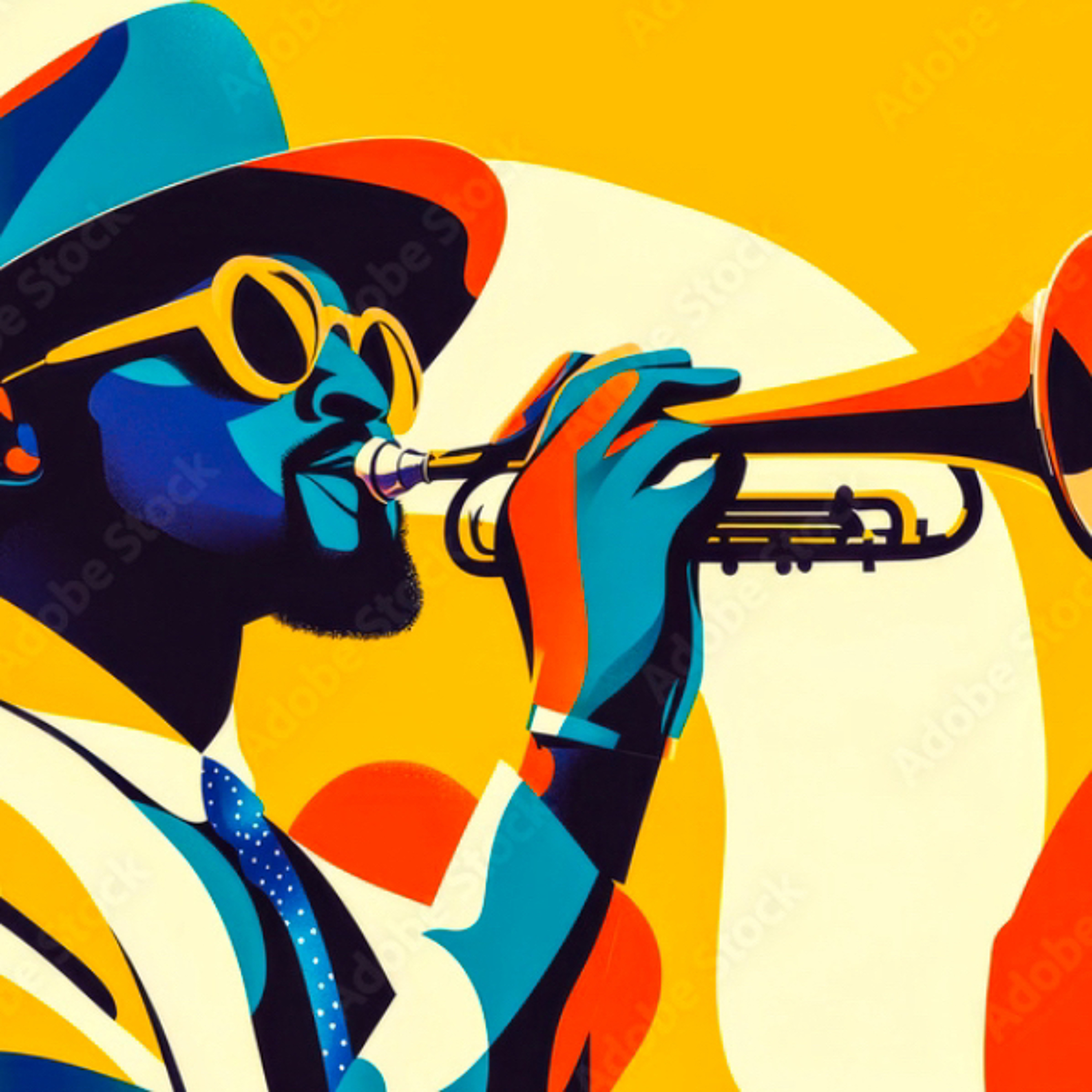 Sunday Soul & Jazz Sermon 7 episode artwork
