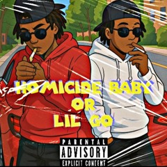 “I Gotuu” Lil Go (Official Audio)