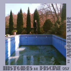 Histoires de Piscine 057 by Andreja Salpe