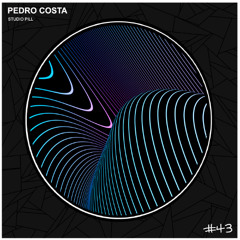 Pedro Costa - Studio Pill