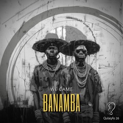 afro house