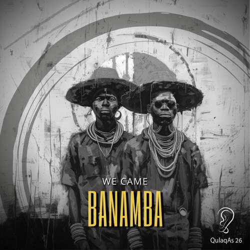 We Came - Banamba (Radio Mix)